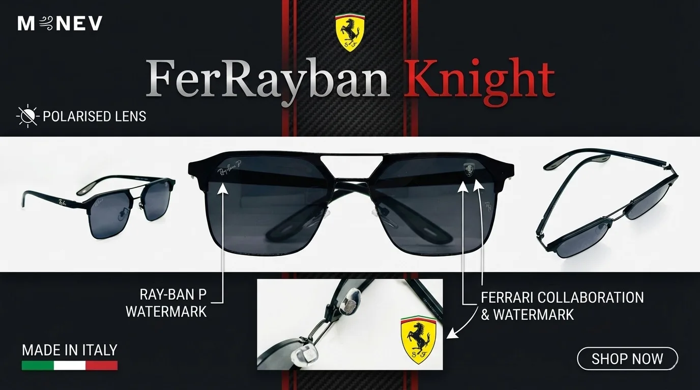 FerRayban Knight