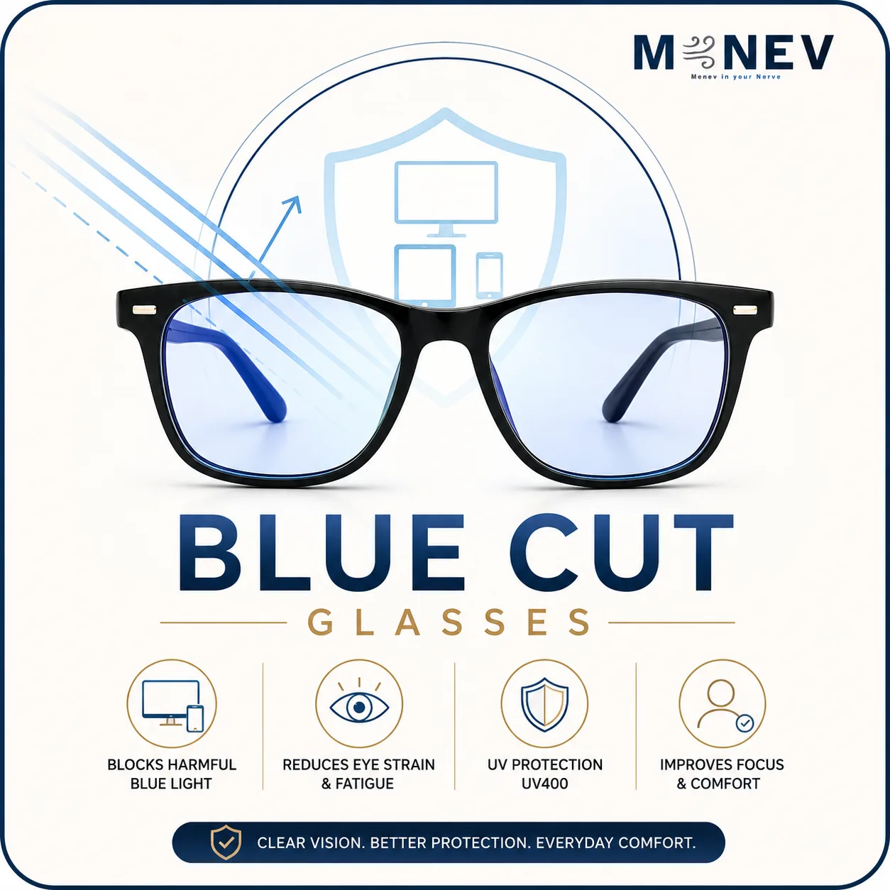 Blue Cut