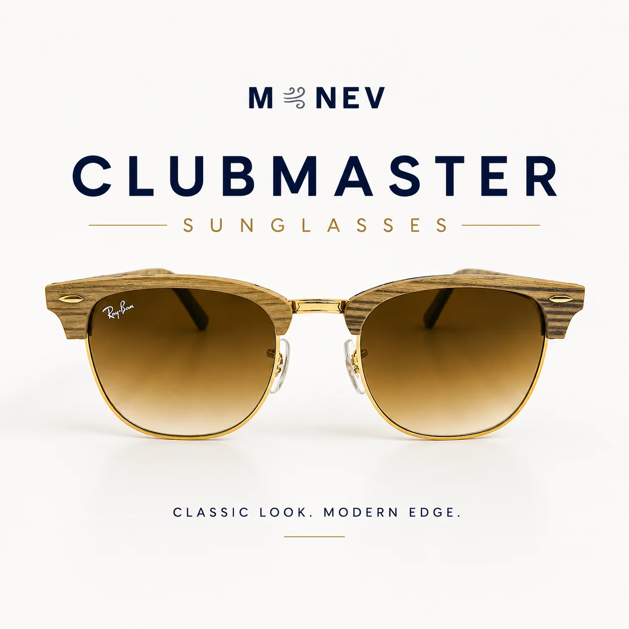 Clubmaster