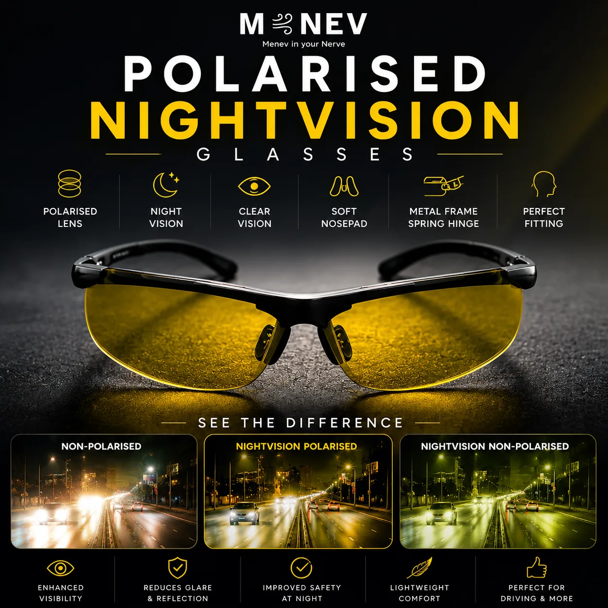 Night Vision