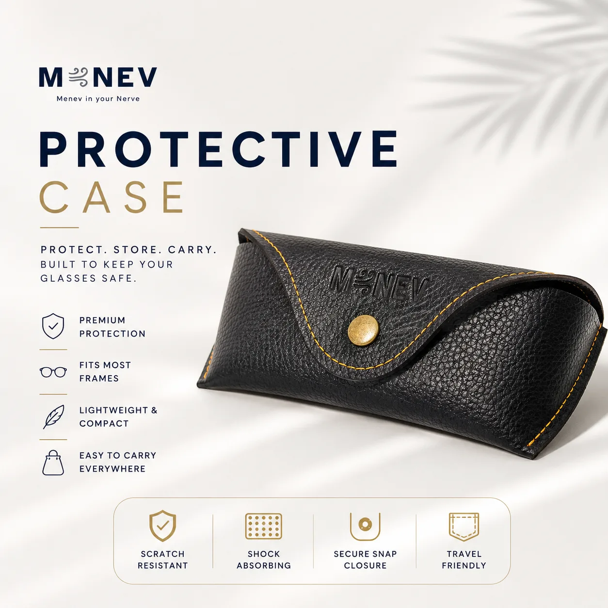 Protective Case