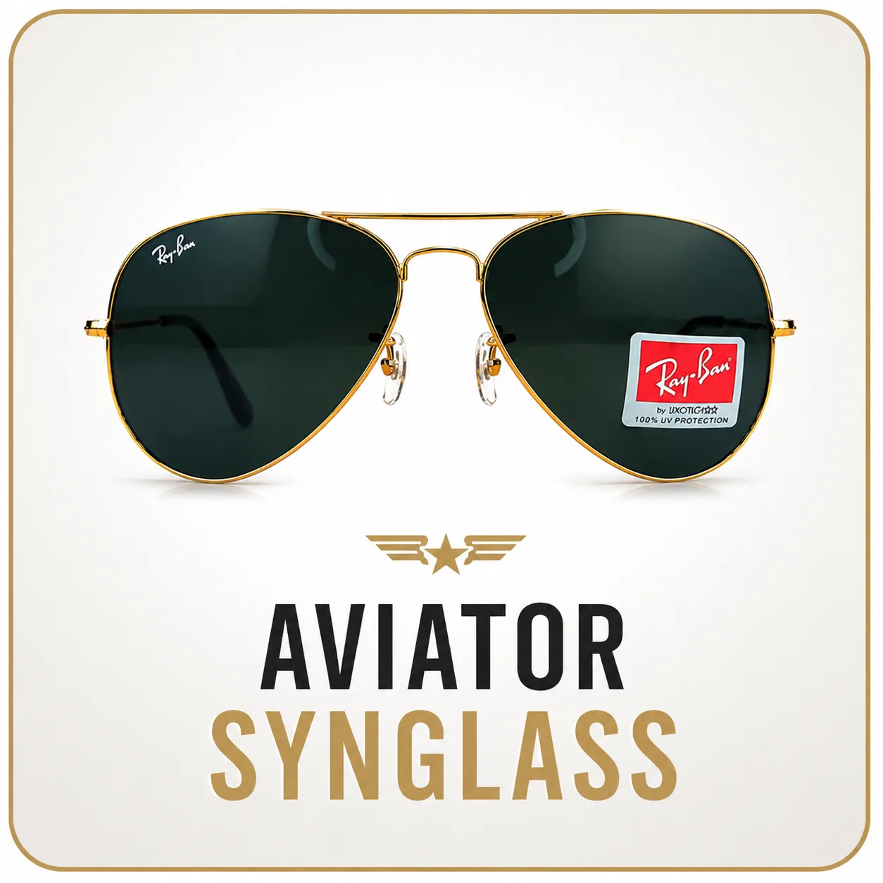 Aviator Shades
