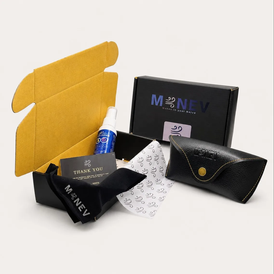 Menev Premium Care Kit